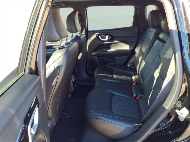 New 2026 Jeep Compass Latitude AWD/4WD image 10