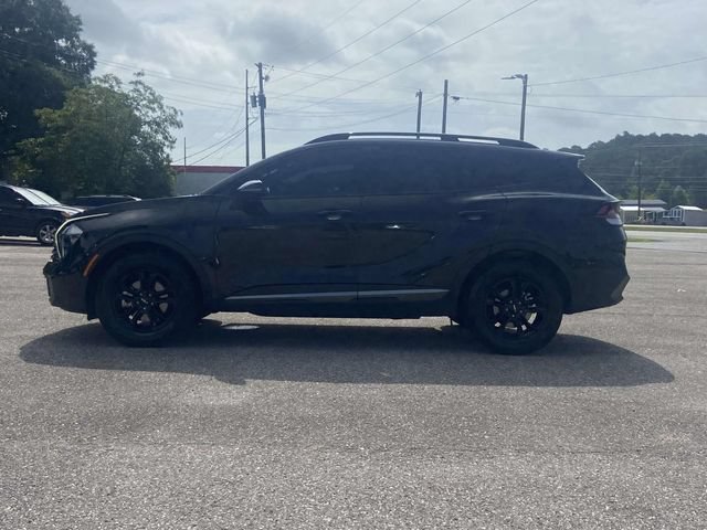 Used 2023 Kia Sportage X-Pro AWD/4WD image 6