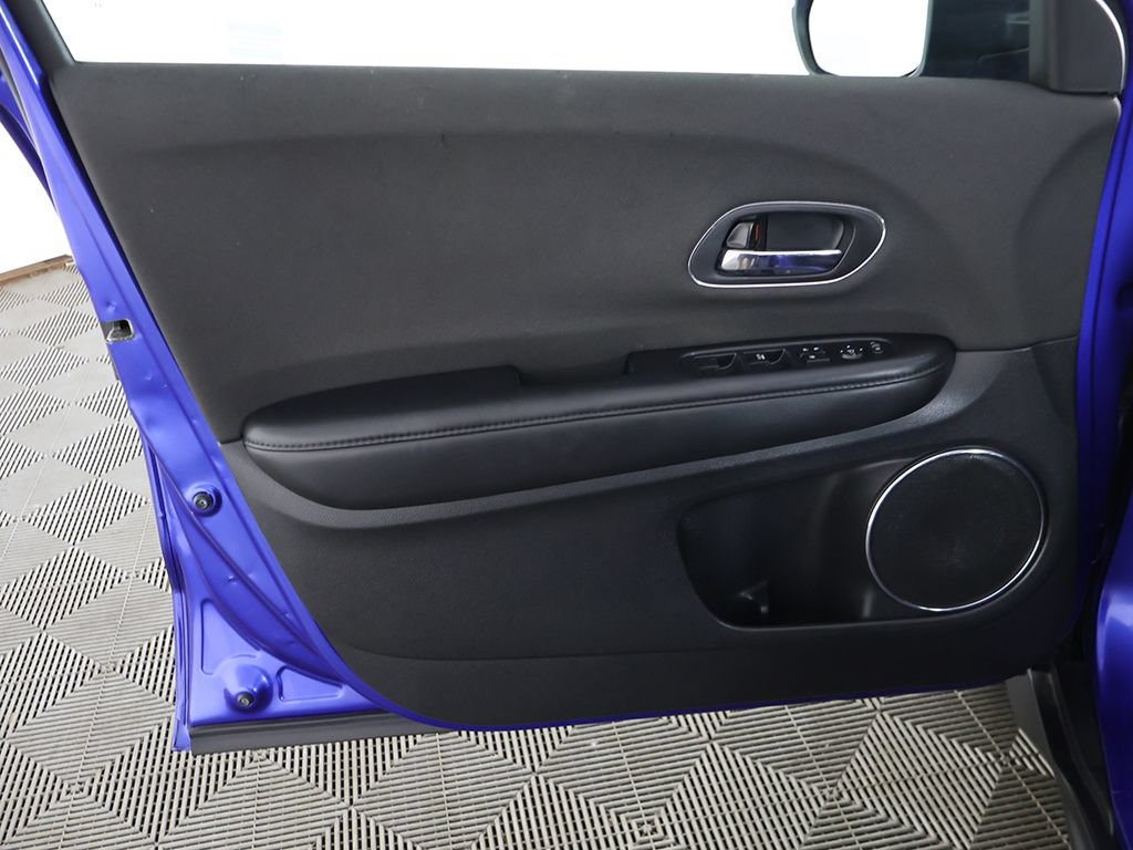 Used 2019 Honda HR-V EX image 22