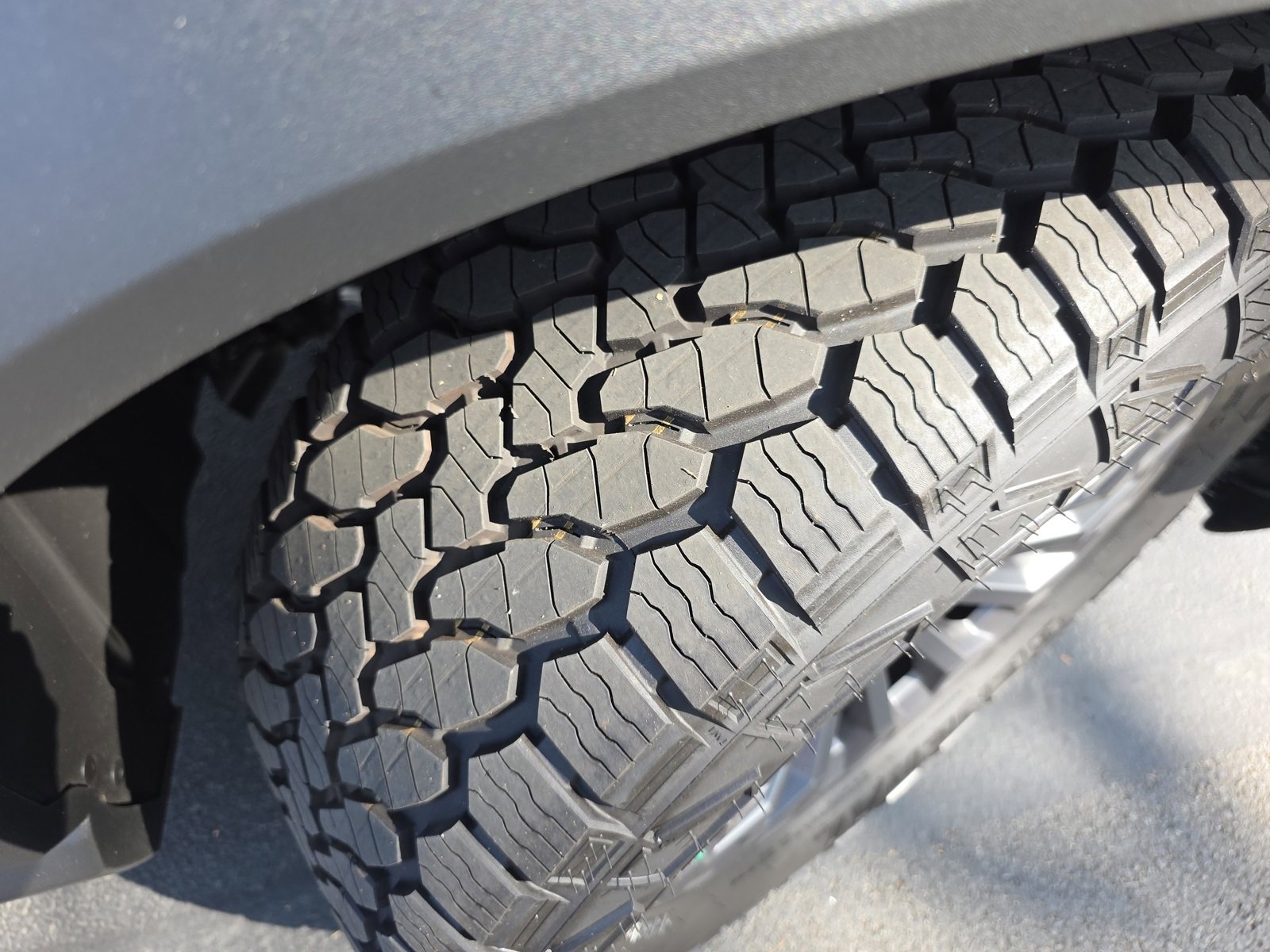 New 2026 Honda Passport TrailSport image 33