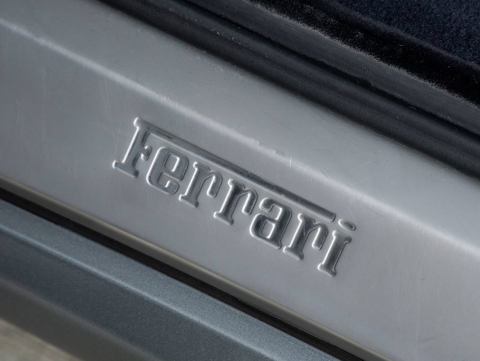 Used 2006 Ferrari F430 Spider RWD image 31