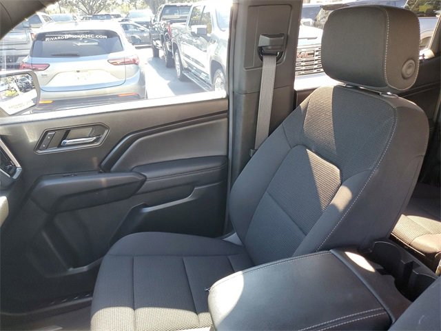 Used 2023 GMC Canyon Elevation w/ Convenience Package image 30