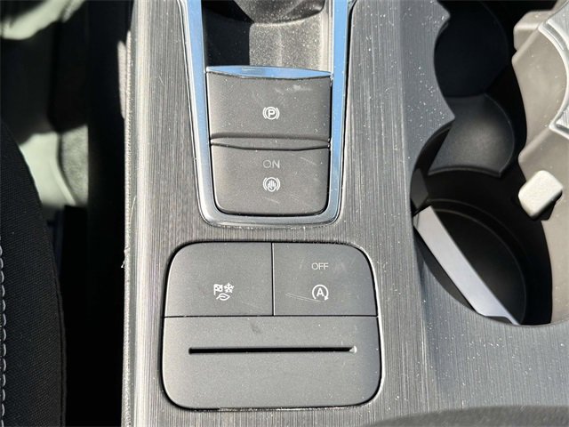 Used 2024 Ford Escape Active image 8