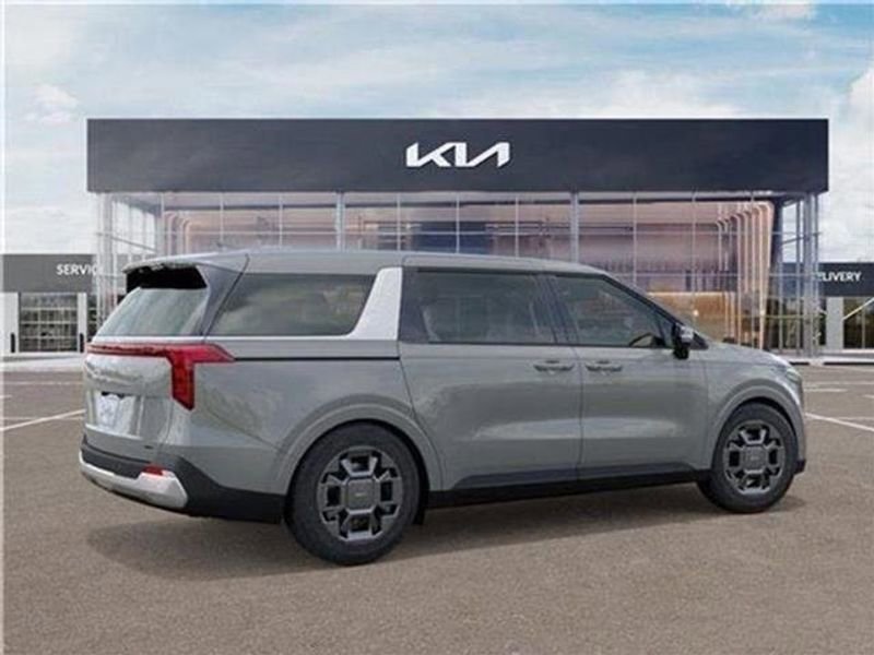 New 2026 Kia Carnival EX image 87