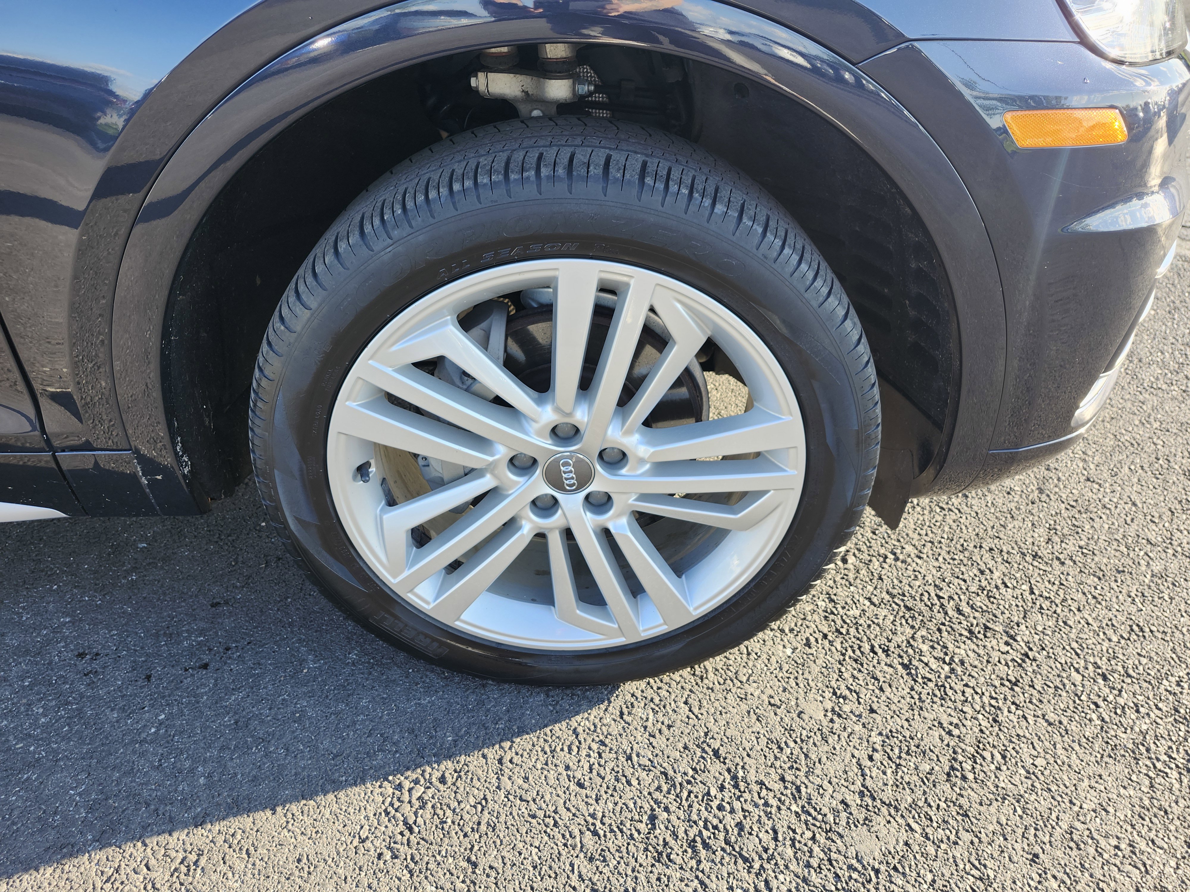 Used 2019 Audi Q5 2.0T Premium Plus w/ Premium Plus Package image 13