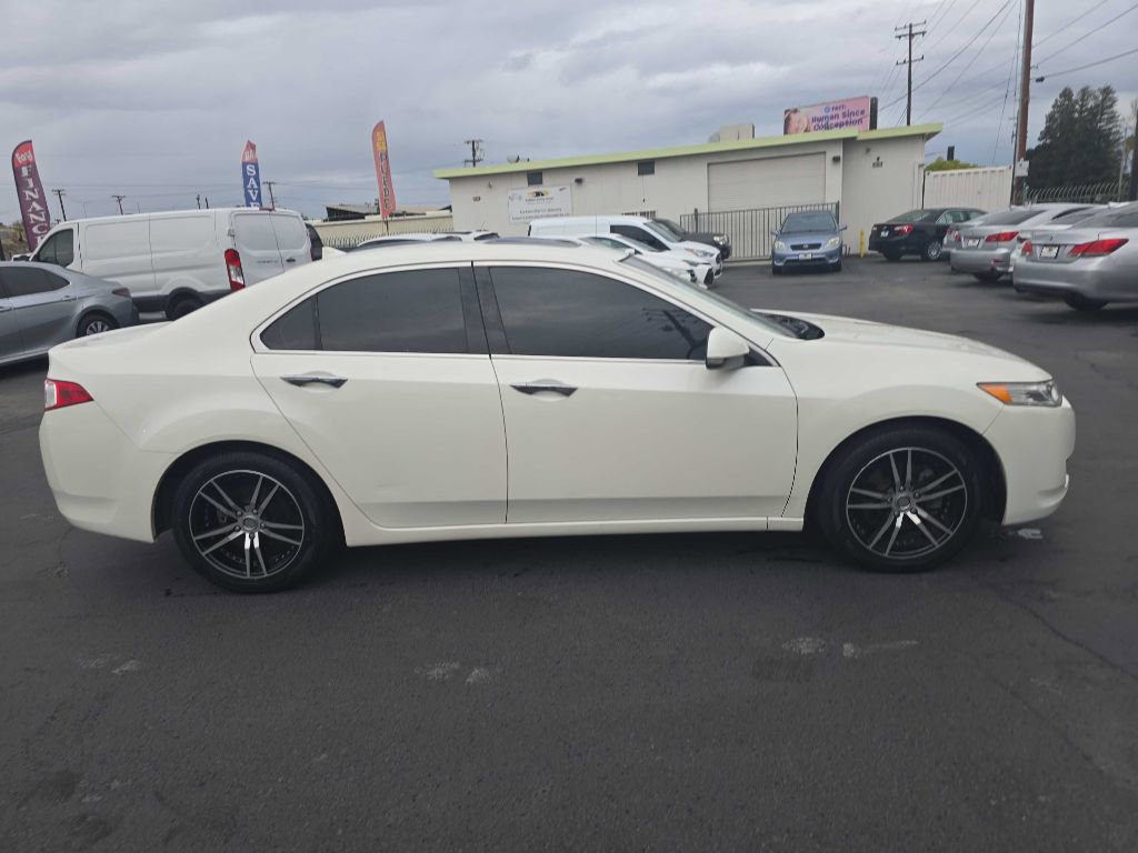 Used 2010 Acura TSX image 8