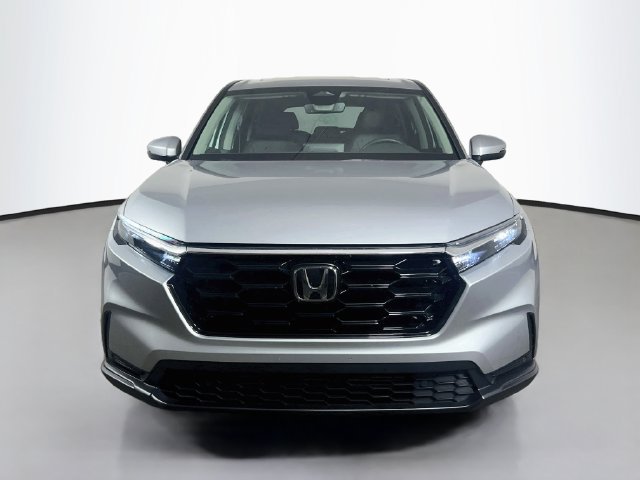 Certified 2025 Honda CR-V EX-L image 2