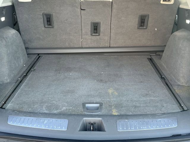 Used 2017 Cadillac XT5 Luxury w/ LPO, Wheel Lock Package image 23