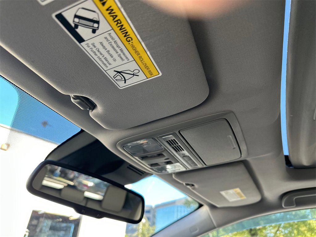 Used 2019 Honda CR-V EX-L image 31