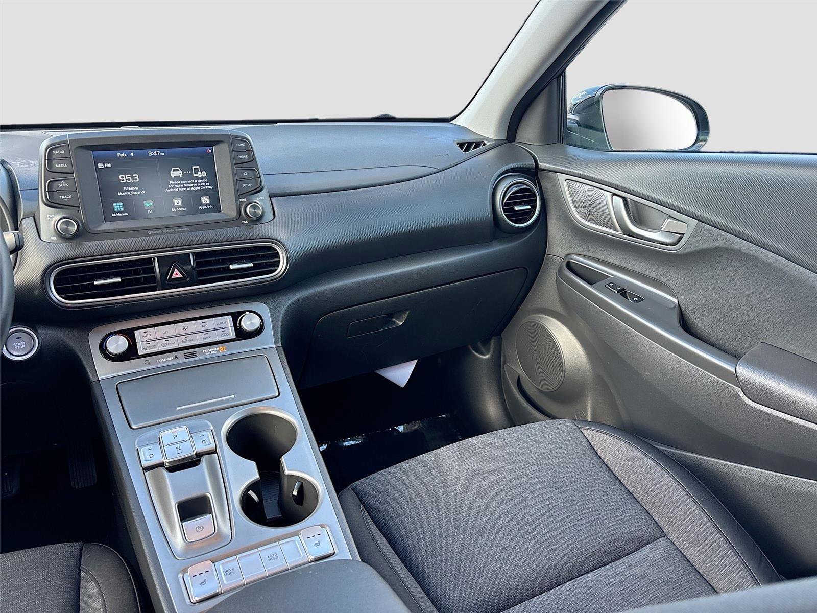 Used 2021 Hyundai Kona SEL image 24