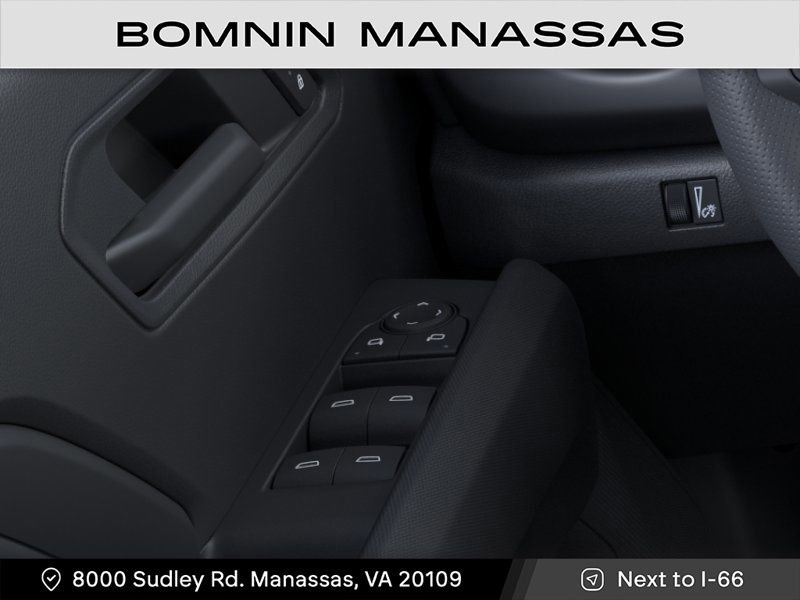 New 2026 Chevrolet Colorado W/T AWD/4WD image 22