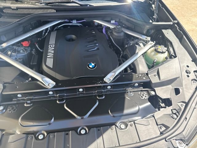 New 2026 BMW X5 xDrive40i w/ Executive Package image 22