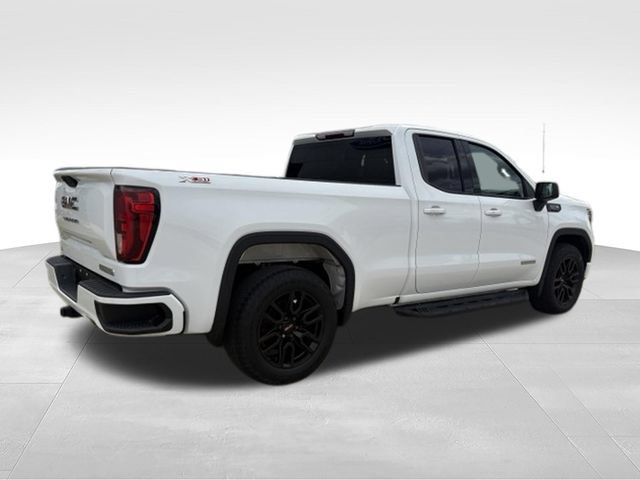 Used 2019 GMC Sierra 1500 Elevation w/ X31 Off-Road Package AWD/4WD image 16
