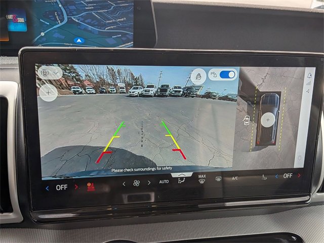 Used 2025 Ford Expedition Active image 22