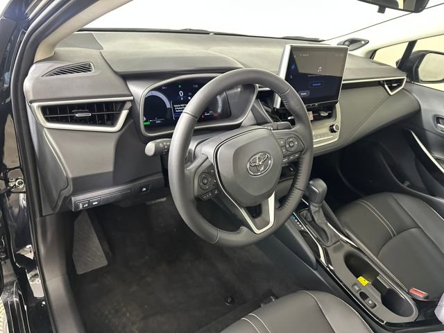 Used 2026 Toyota Corolla XLE image 13