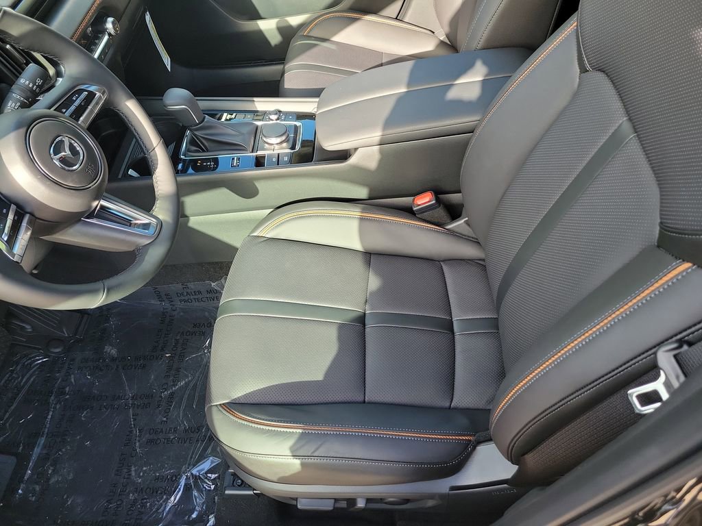 New 2026 MAZDA CX-50 2.5 Hybrid w/ Weather Package image 17