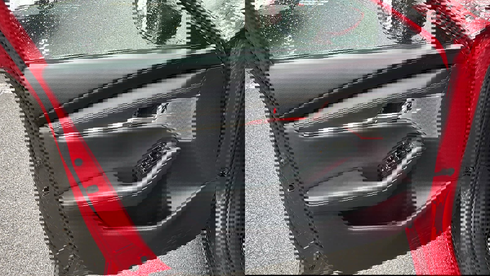 Certified 2024 MAZDA MAZDA3 2.5 Turbo Sedan w/Premium Plus image 9