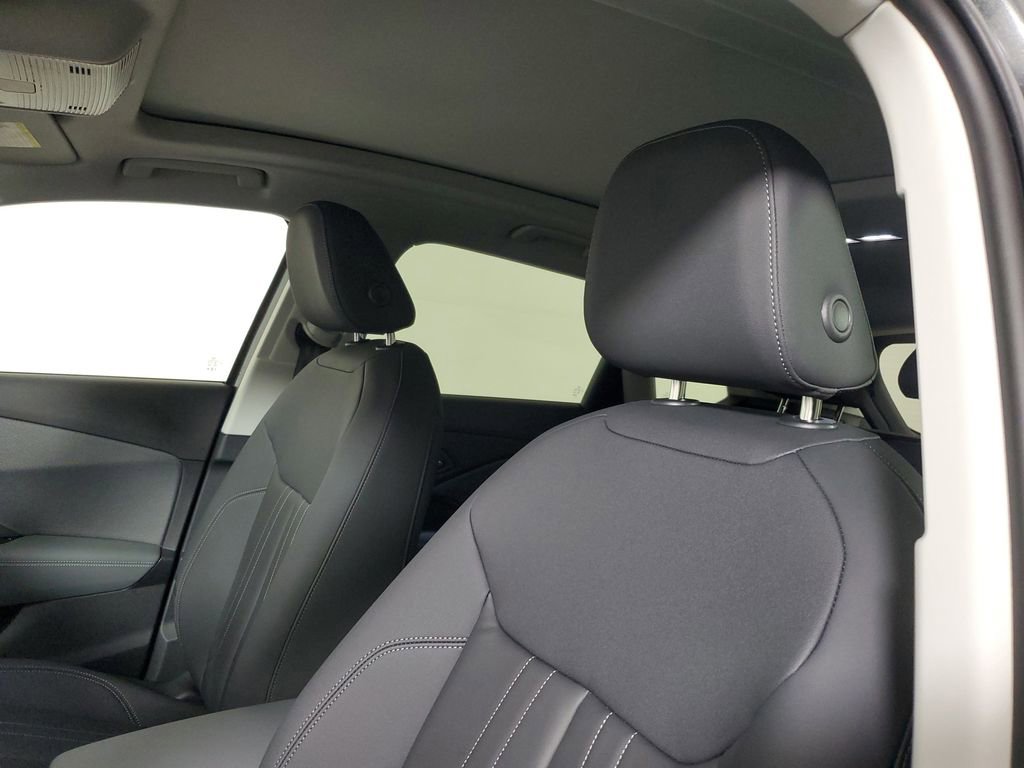 New 2026 Audi Q3 quattro 2.0T image 23