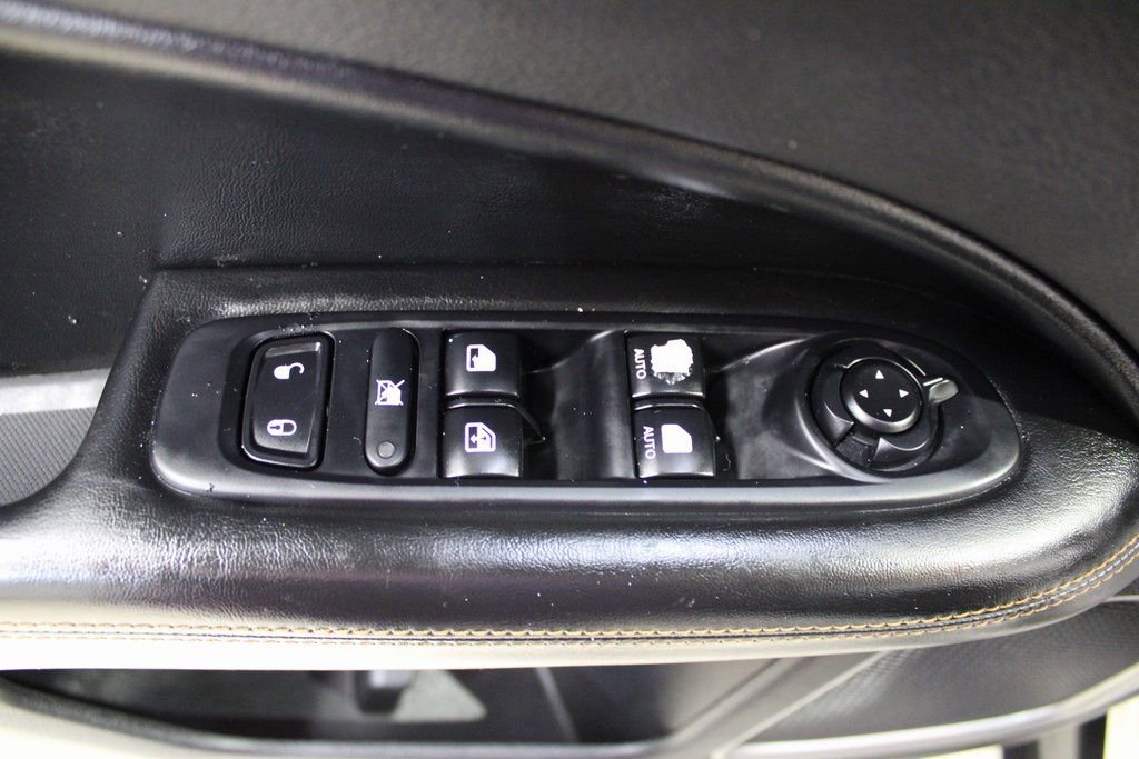 Used 2021 Jeep Compass Limited AWD/4WD image 26