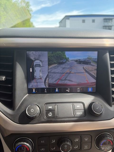 Used 2021 GMC Acadia Denali w/ Denali Technology Package image 18