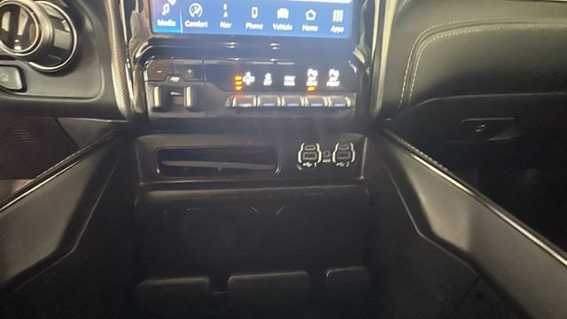Used 2022 RAM 1500 Limited w/ Night Edition AWD/4WD image 23
