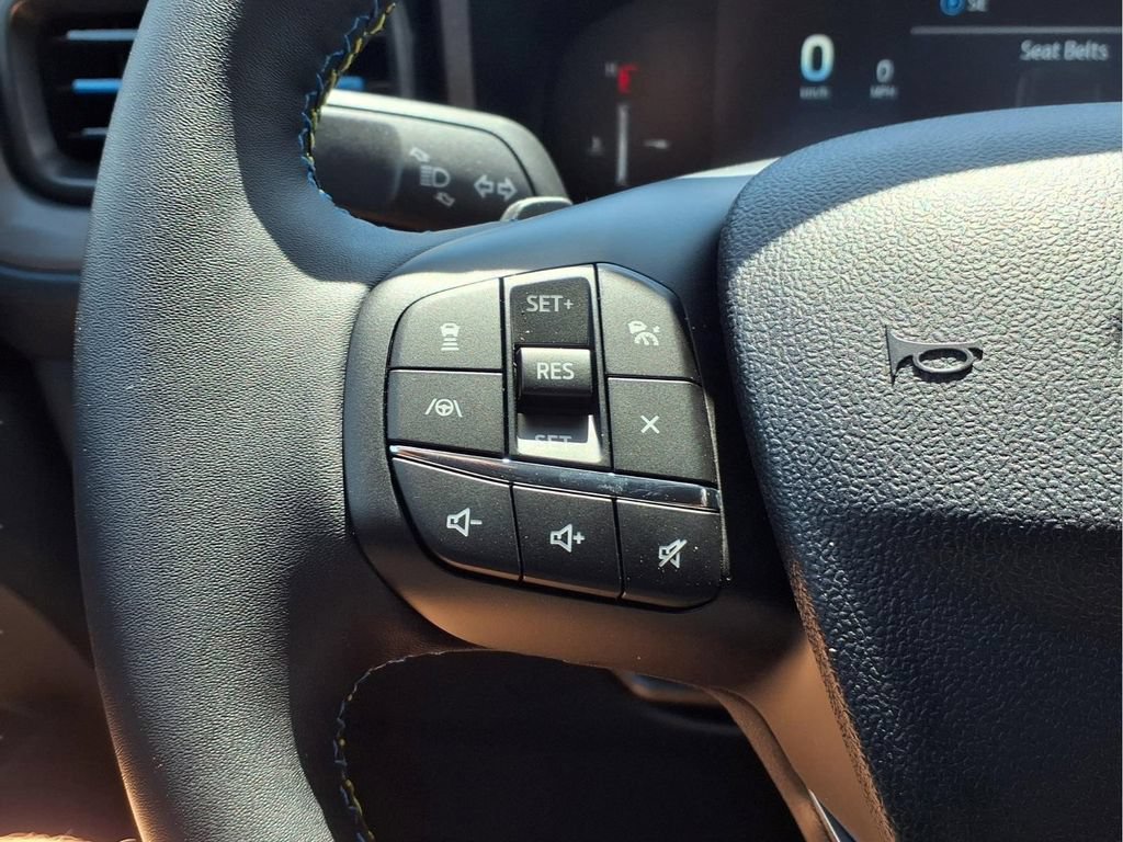 New 2026 Ford Maverick Lobo AWD/4WD image 13