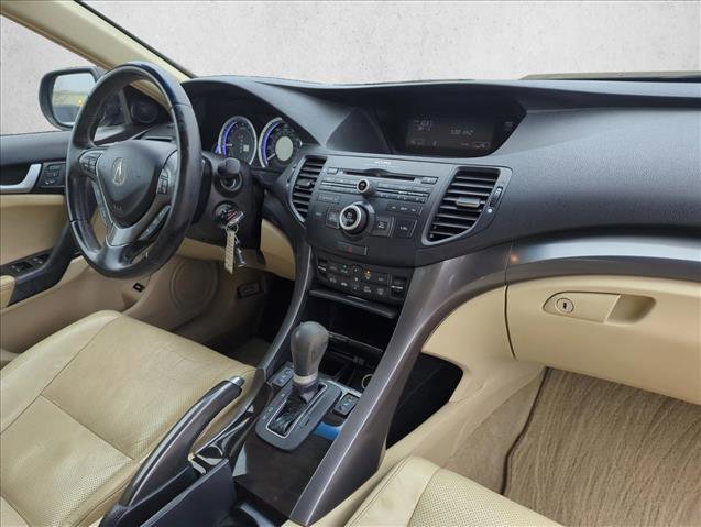 Used 2012 Acura TSX Sedan image 18