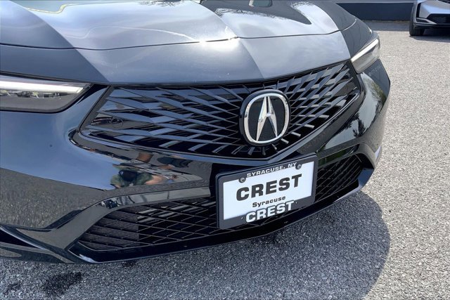 Used 2025 Acura Integra A-Spec FWD image 30