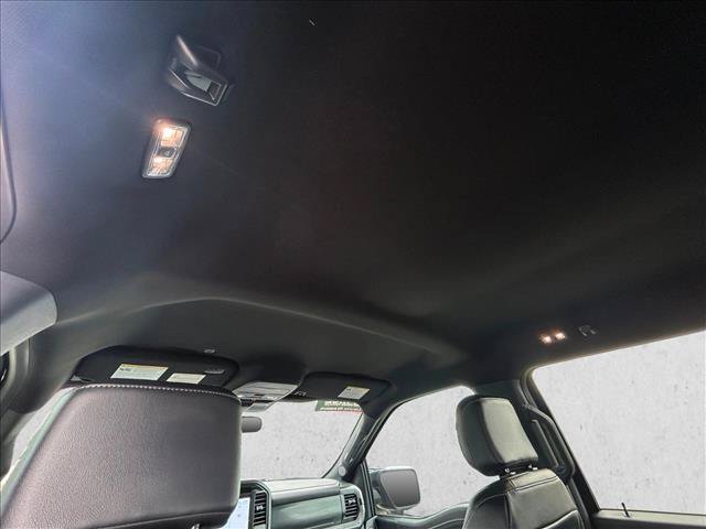Used 2026 Ford F150 Lariat AWD/4WD image 20