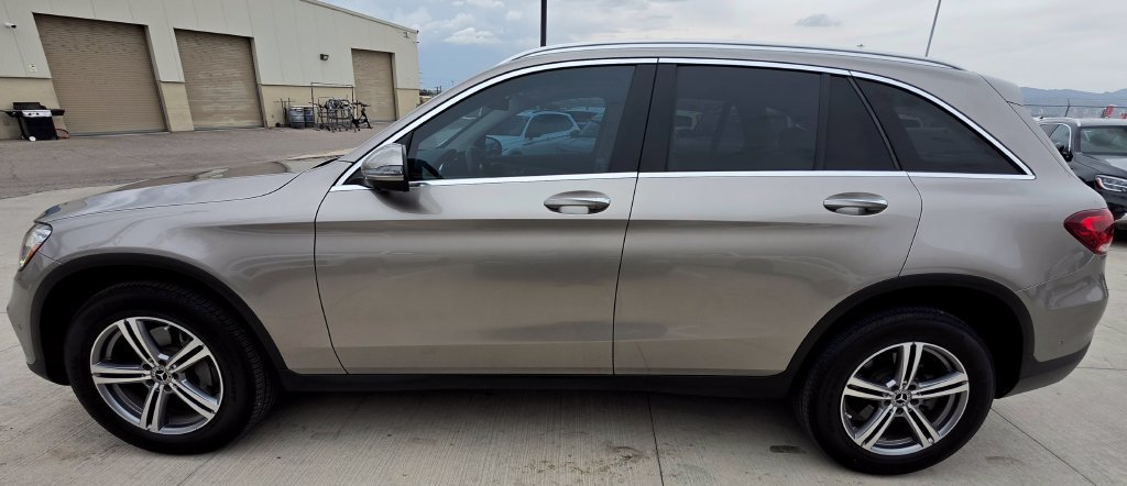 Used 2022 Mercedes-Benz GLC 300 image 6