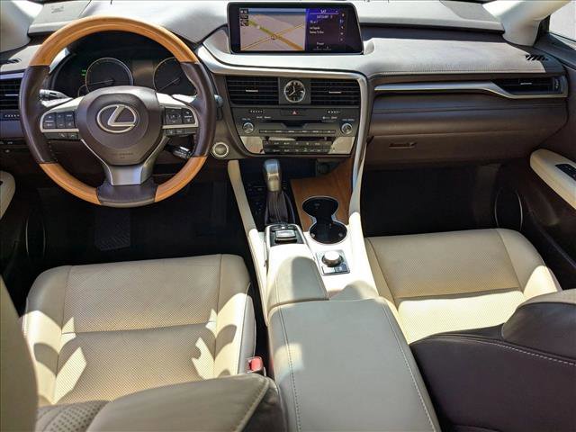 Used 2018 Lexus RX 350 FWD image 18