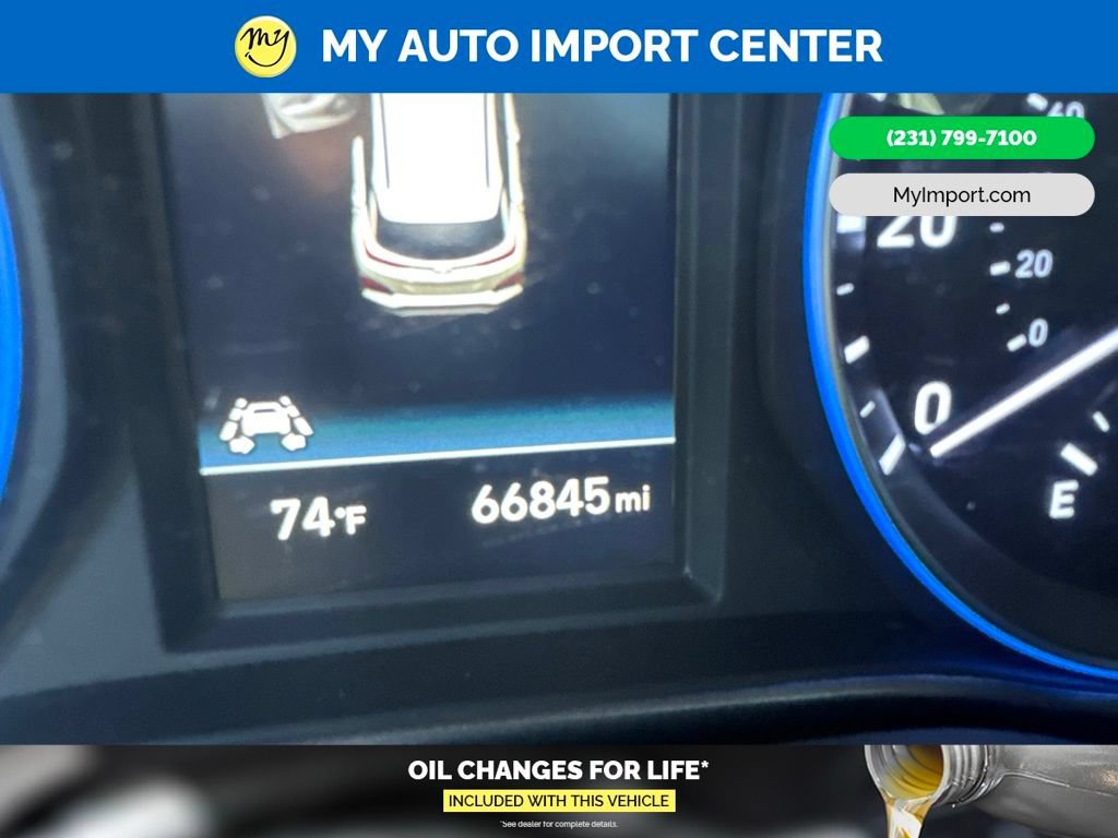 Used 2021 Hyundai Kona Ultimate AWD/4WD image 19