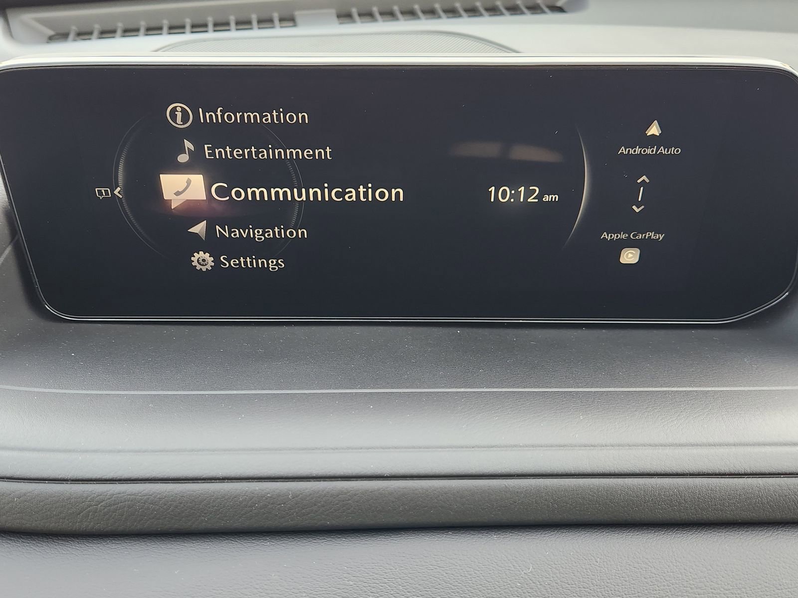 New 2026 MAZDA CX-30 AWD 2.5 S image 18