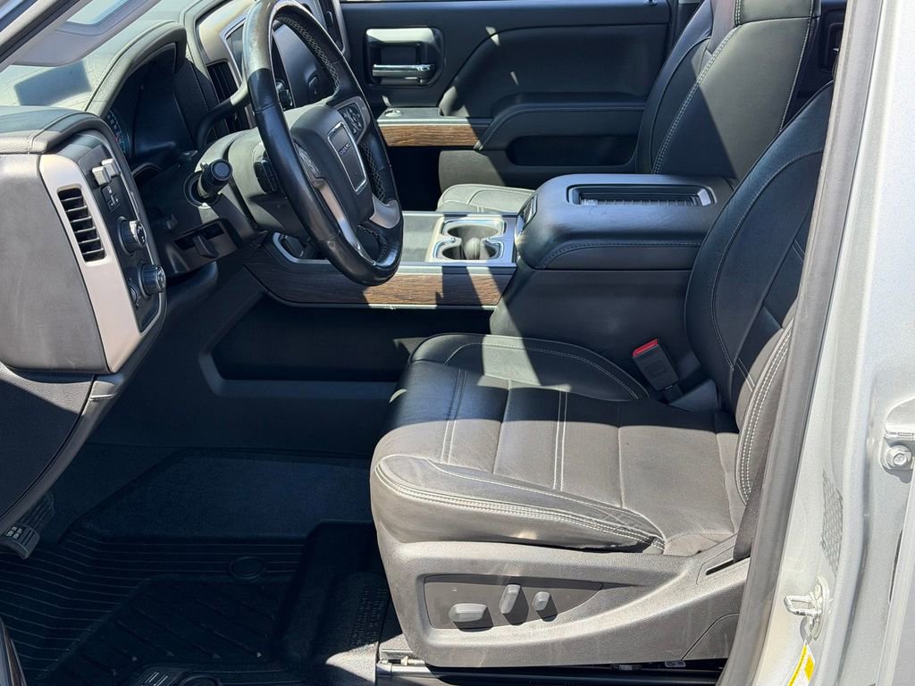 Used 2019 GMC Sierra 3500 Denali w/ Duramax Plus Package image 19