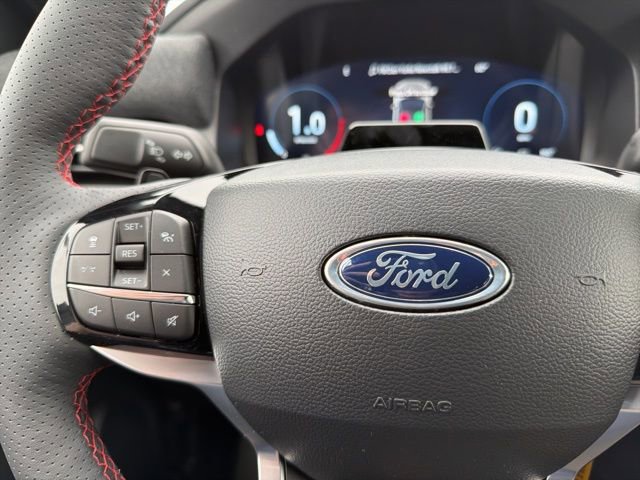 New 2026 Ford Explorer ST image 24
