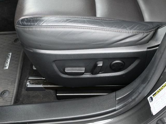Certified 2023 MAZDA CX-30 2.5 Turbo w/ Premium Plus Pkg image 20