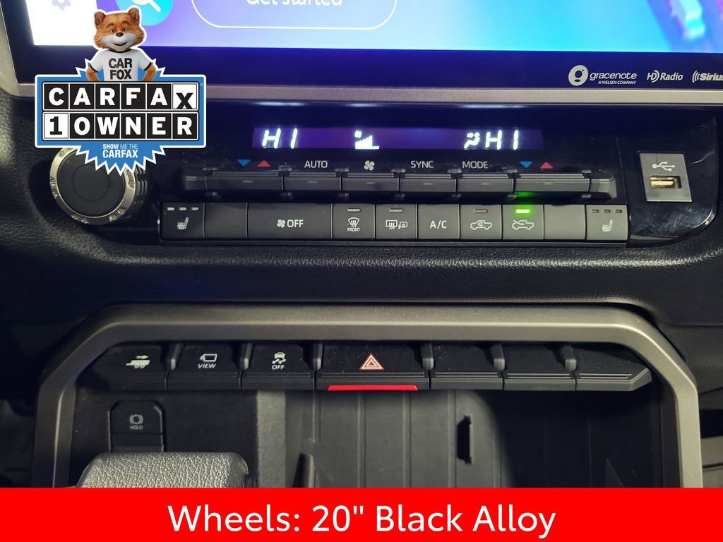 Used 2023 Toyota Tundra SR5 image 17