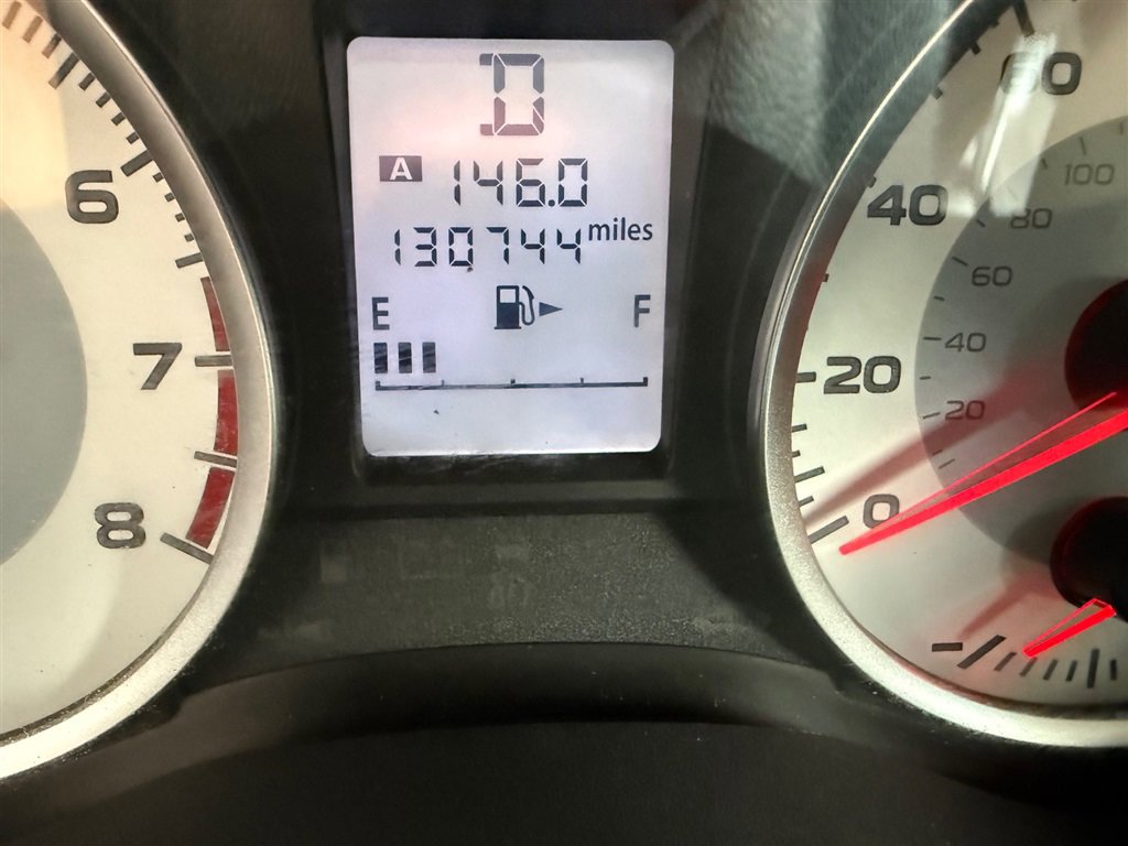 Used 2013 Subaru Impreza 2.0i Premium AWD/4WD image 7