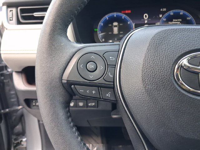 Used 2023 Toyota RAV4 Limited w/ Limited Grade Weather Package FWD image 17