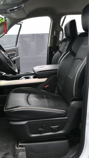 Used 2024 RAM 2500 Laramie image 17