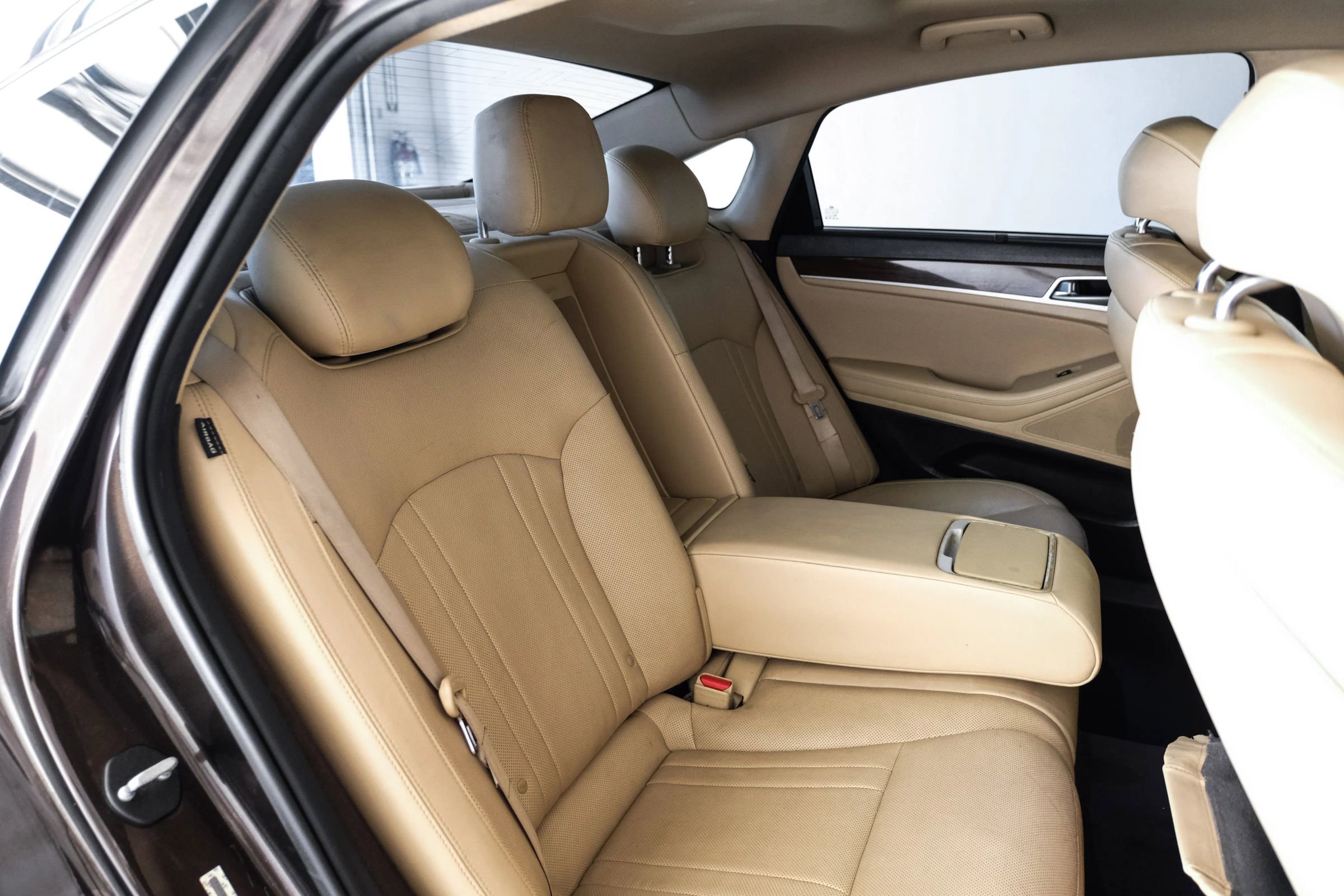 Used 2015 Hyundai Genesis 3.8 w/ Option Group 02 image 35