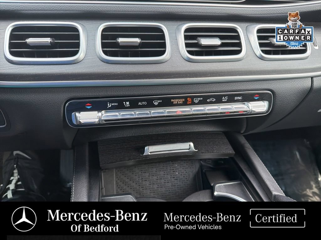 Used 2023 Mercedes-Benz GLE 350 4MATIC image 18