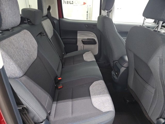 New 2025 Ford Maverick XLT w/ XLT Luxury Package image 15
