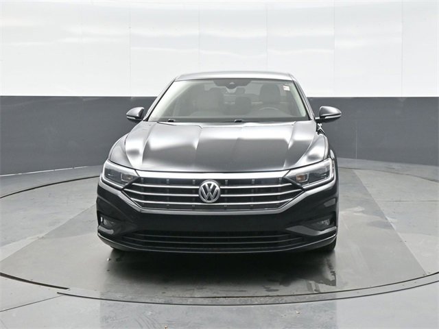 Used 2020 Volkswagen Jetta SEL Premium image 2