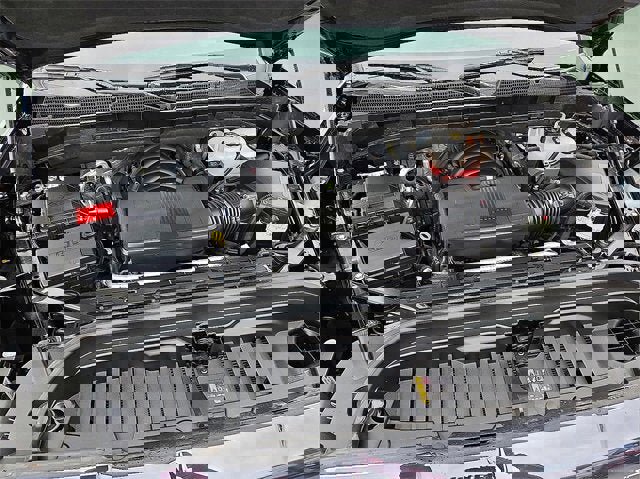 Certified 2024 GMC Sierra 1500 Denali Ultimate image 10