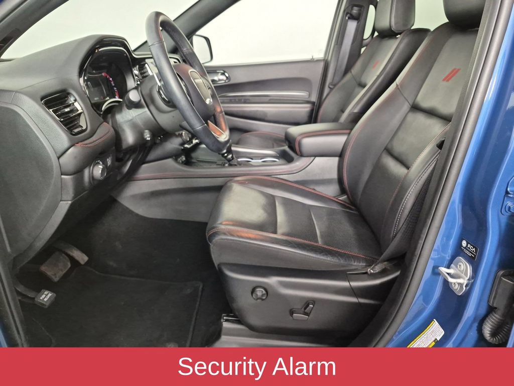 Used 2025 Dodge Durango GT AWD/4WD image 17