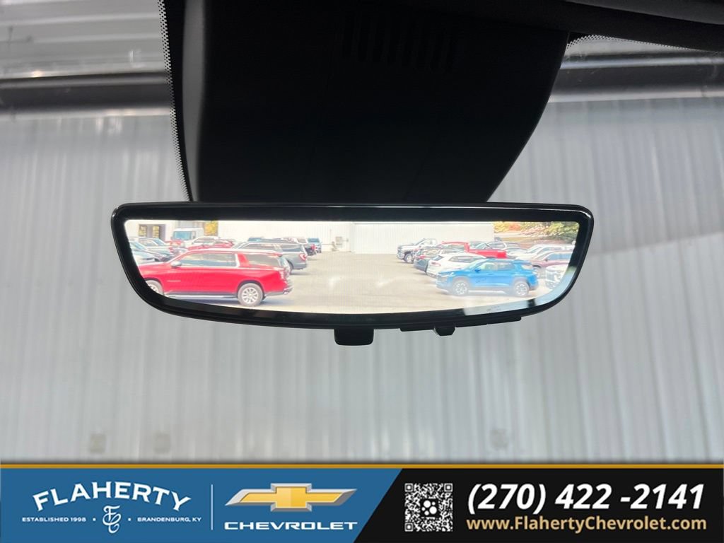 Used 2022 Chevrolet Silverado 1500 ZR2 w/ Technology Package AWD/4WD image 36