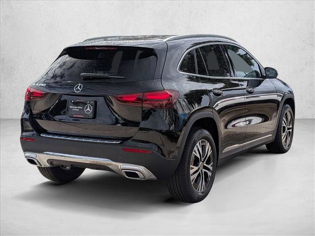 New 2026 Mercedes-Benz GLA 250 image 2