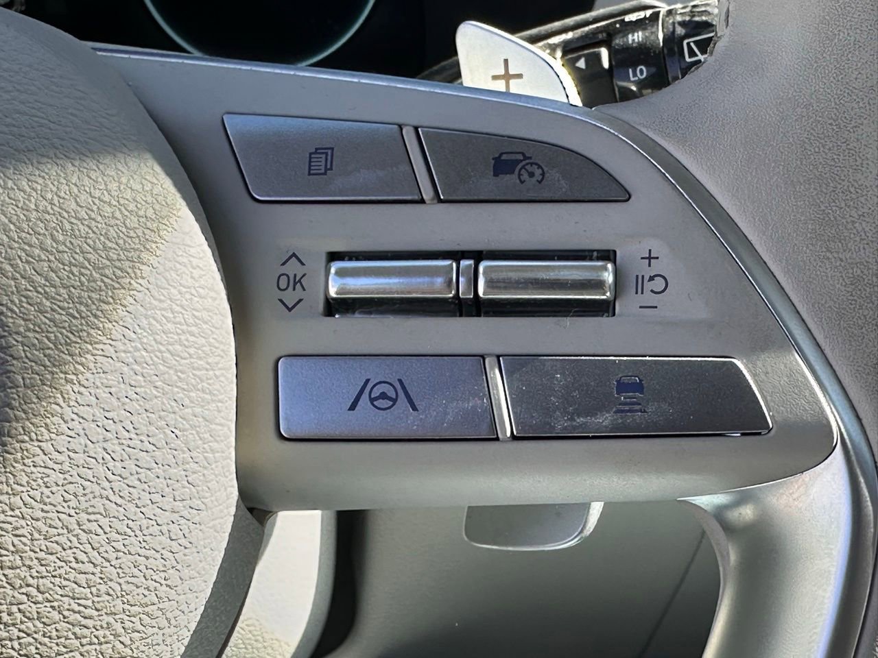 Used 2025 Hyundai Palisade Limited image 33