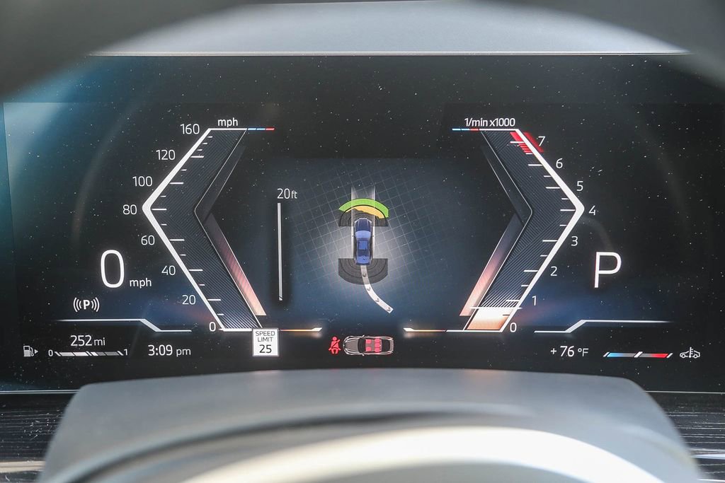 Certified 2026 BMW X6 xDrive40i AWD/4WD image 19